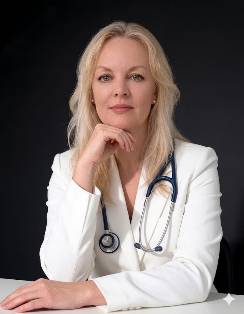 Angela Carley, MSN, APRN, AGPCNP-BC